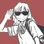 Zerotistic’s illustrated avatar