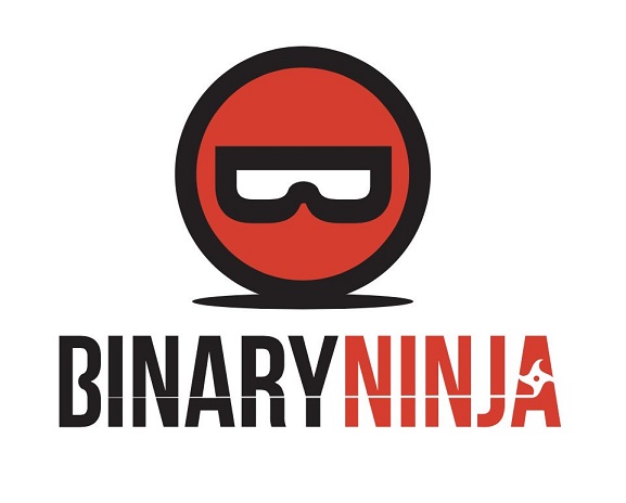 Binary Ninja's logo